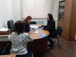 Участники СВО и члены их семей могут обратиться за помощью на горячую линию